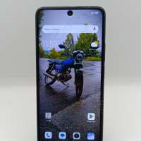 Xiaomi Redmi Note 11 Pro+ 5G 6/128GB (21091116UG) Duos