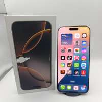 Apple iPhone 16 Pro Max 256GB