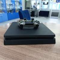 Sony PlayStation 4 Slim 500GB (CUH-2108A)