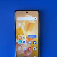 Infinix Hot 40 Pro 8/256GB (X6837) Duos