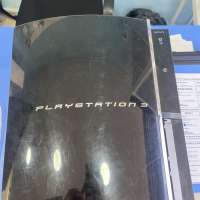 Sony PlayStation 3 55GB (CECHC08)