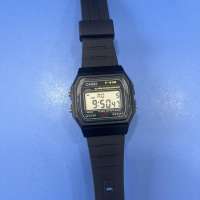 Casio Collection F-91W