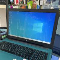 HP 15-ay551ur Z9B23EA