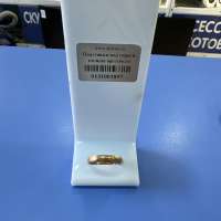 Кольцо серебро 925 1,95g, вес изделия 1.95g, размер 21