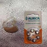 Aurica Атом P8DSPb B13