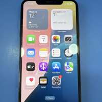 Apple iPhone XS Max 256GB