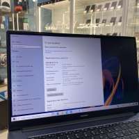 Huawei MateBook D 15 2021 (BoB-WAI9)