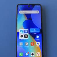 TECNO Spark 10 Pro 8/256GB (KI7) Duos