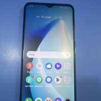 Realme C25s 4/64GB (RMX3195) Duos