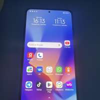 Xiaomi Redmi Note 10 Pro 8/128GB (M2101K6G) Duos