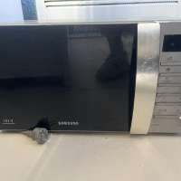 Samsung GE86VTRSSH