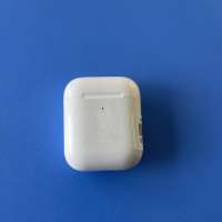 Реплика Apple AirPods (A2168)