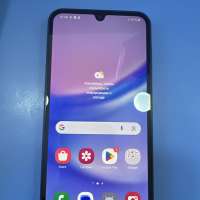 Samsung Galaxy A15 4/128GB (A155F) Duos