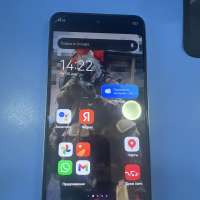 TECNO Pova 5 8/128GB (LH7n) Duos