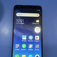 Xiaomi Redmi 6 4/64GB (M1804C3DE) Duos