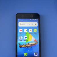 Itel A16 Plus 1/8GB Duos