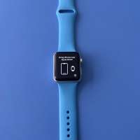 Apple Watch Series 3 38mm (A1858) с СЗУ