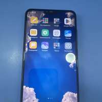 Xiaomi Mi 8 Lite 4/64GB (M1808D2TG) Duos