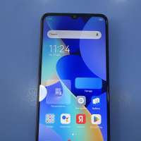 TECNO Spark 10 4/128GB (KI5q) Duos