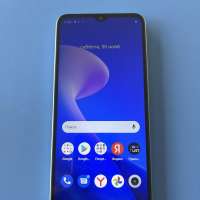 Realme C33 4/128GB (RMX3624) Duos