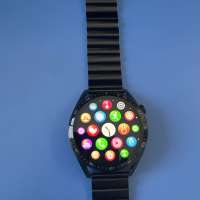 SmartWatch GT4 Max с СЗУ