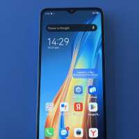 TECNO Spark 10 8/128GB (KI5q) Duos