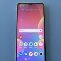 Realme C35 4/64GB (RMX3511) Duos