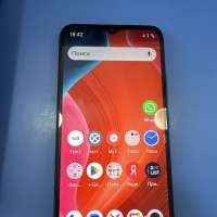 Realme C11 2021 2/32GB (RMX3231) Duos