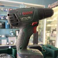 Bosch PSR 1440 LI-2 с СЗУ