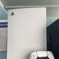 Sony PlayStation 5 Digital Edition (CFI-1200B)