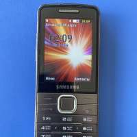 Samsung Primo (S5610)