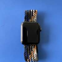 Apple Watch Series 3 38mm (A1858) с СЗУ