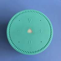 Яндекс Станция Лайт (YNDX-00025) с СЗУ