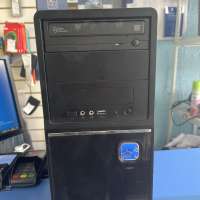 Сборка Xeon E3-1230 v6, RX 570 4GB, 8GB RAM, HDD 500 GB