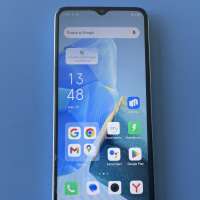 Infinix Hot 30i 4/64GB (X669D) Duos