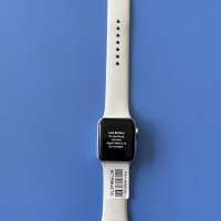 Apple Watch Series 3 38mm (A1858) с СЗУ
