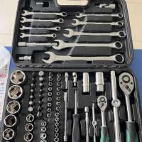 HGA TOOLS 82PCS (82 предмета)