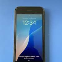 Apple iPhone SE 3rd gen. 2022 128GB