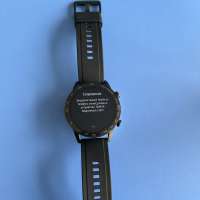 Honor MagicWatch 2 46mm (MNS-B19) с СЗУ