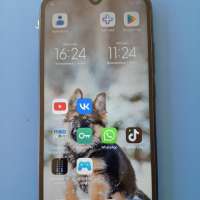 Xiaomi Redmi 9C NFC 3/64GB (M2006C3MNG) Duos