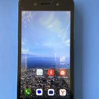 Itel A17 1/16GB (W5006X)