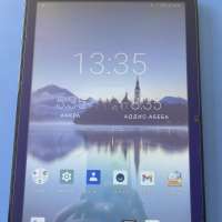 EGOPAD S6 6/128GB (с SIM)