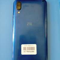 ZTE Blade A5 2020 Duos