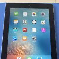 Apple iPad 3 2012 16GB (A1430 MD366-369) (с SIM)