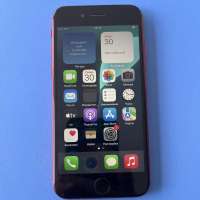 Apple iPhone SE 2nd gen. 2020 128GB