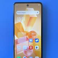 Infinix Hot 40i 4/128GB (X6528B) Duos