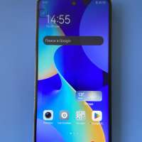 TECNO Spark 10 Pro 4/128GB (KI7) Duos