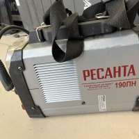 РЕСАНТА САИ 190ПН