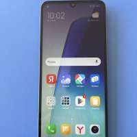 Xiaomi Redmi 14C 4/128GB (2409BRN2CY) Duos