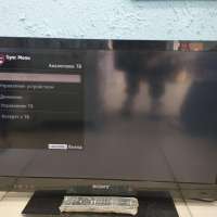Sony KDL-32EX720